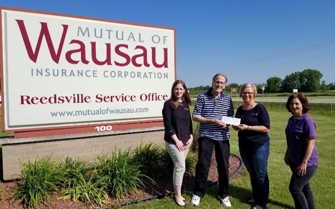 Donation to Local Food Pantries