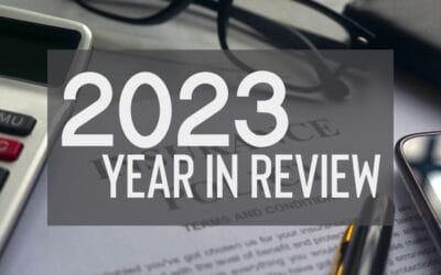 2023 Policyholder Newsletter