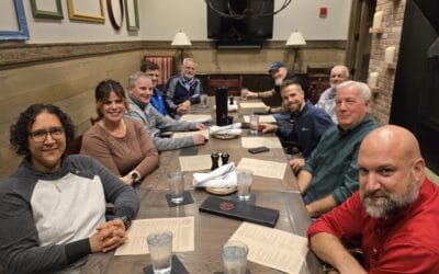 Company Culture 2 Leadership Retreat