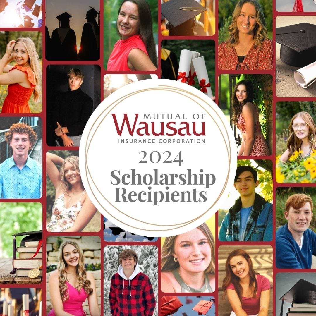 2024 Scholarship Recipients 1