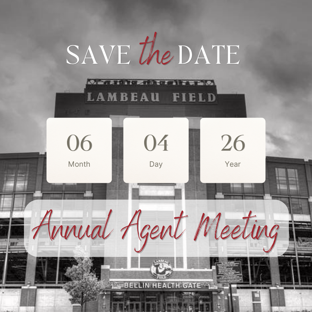 Agents 1 2026 Mow Agent Meeting Save The Date