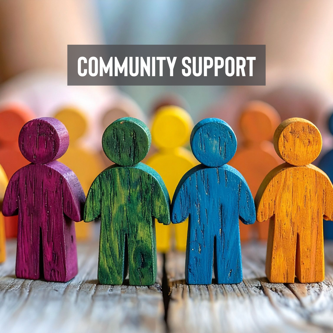 Community Support