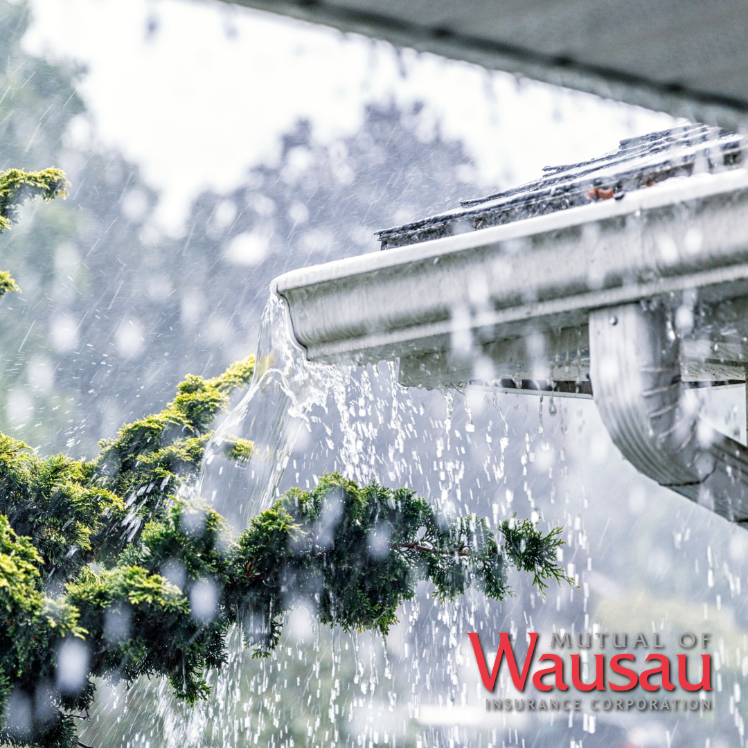 Protecting Your Home During Wet Spring 1