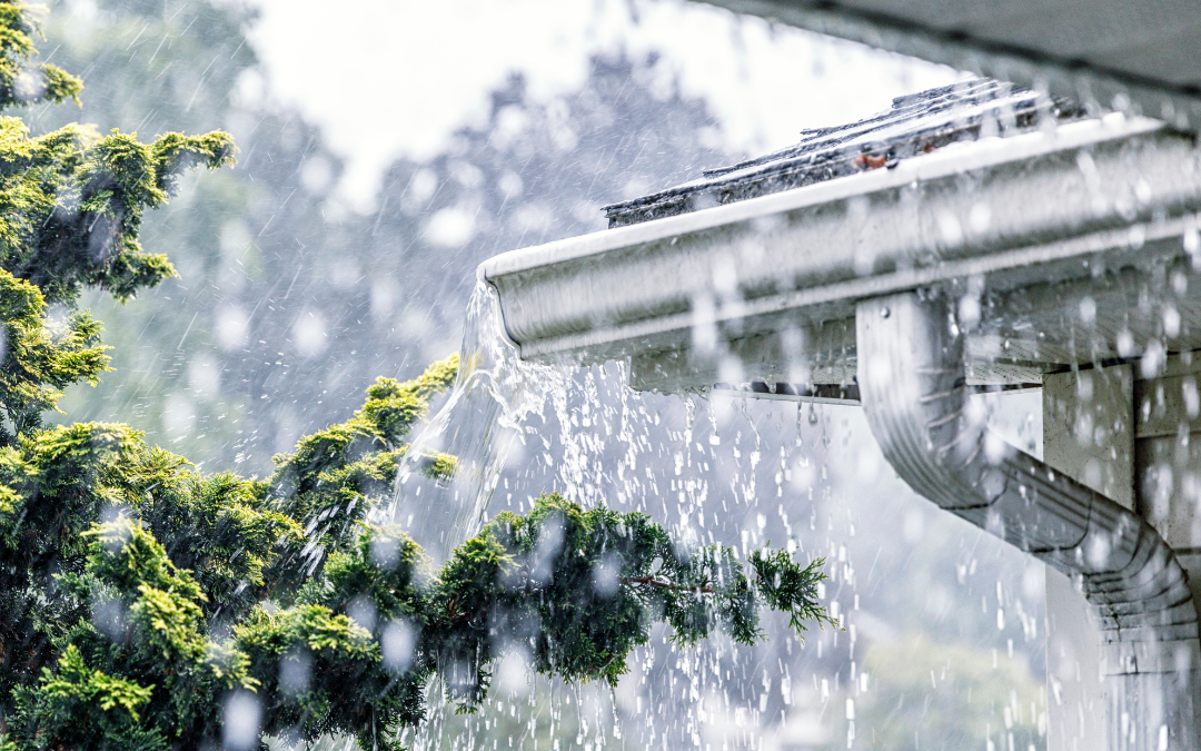 Protecting Your Home During Spring Storm Season