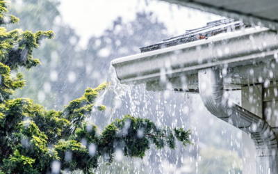 Protecting Your Home During Spring Storm Season