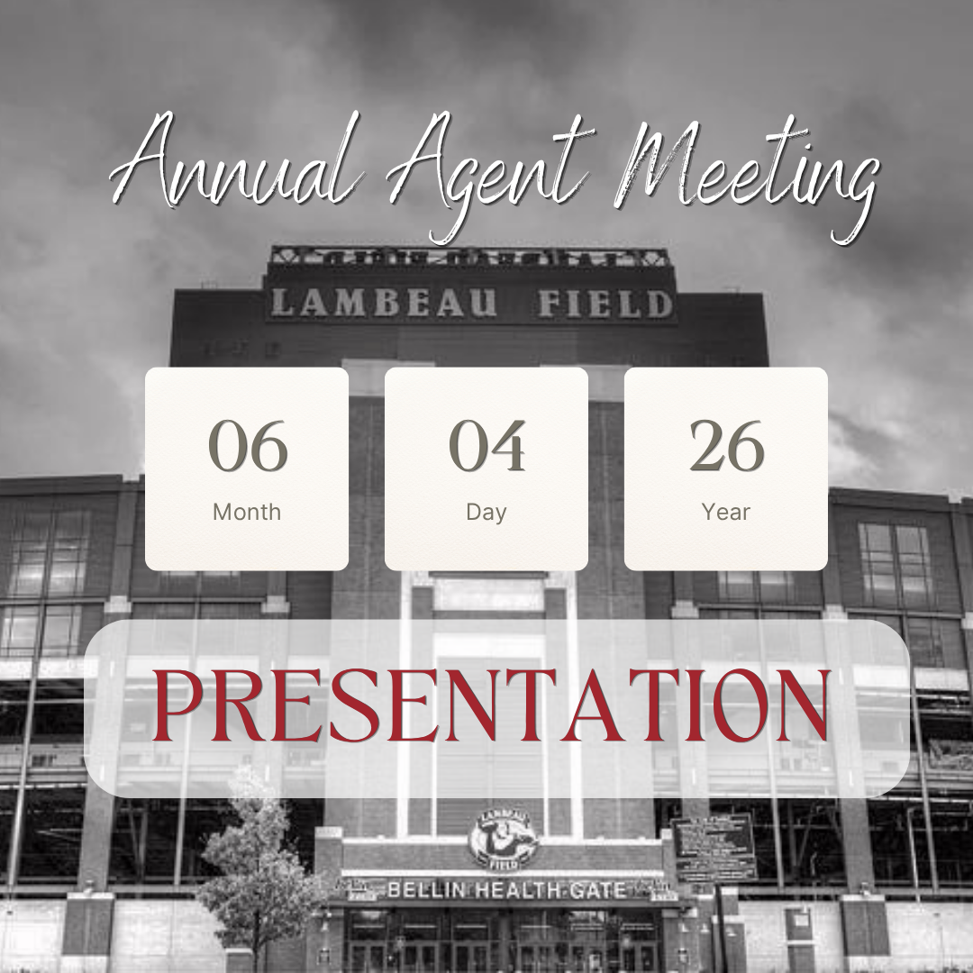 2026 Mow Agent Meeting Presentation