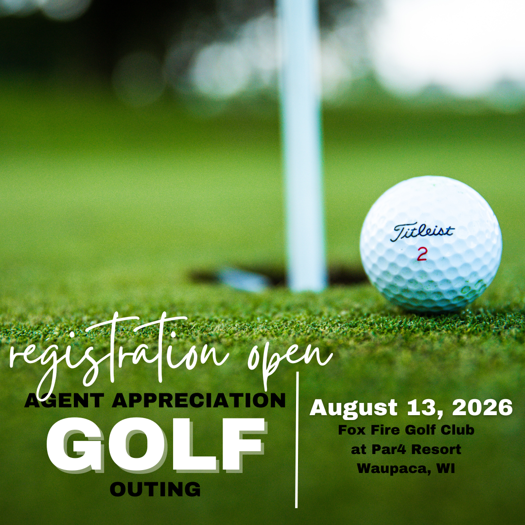 Golf Registration Open