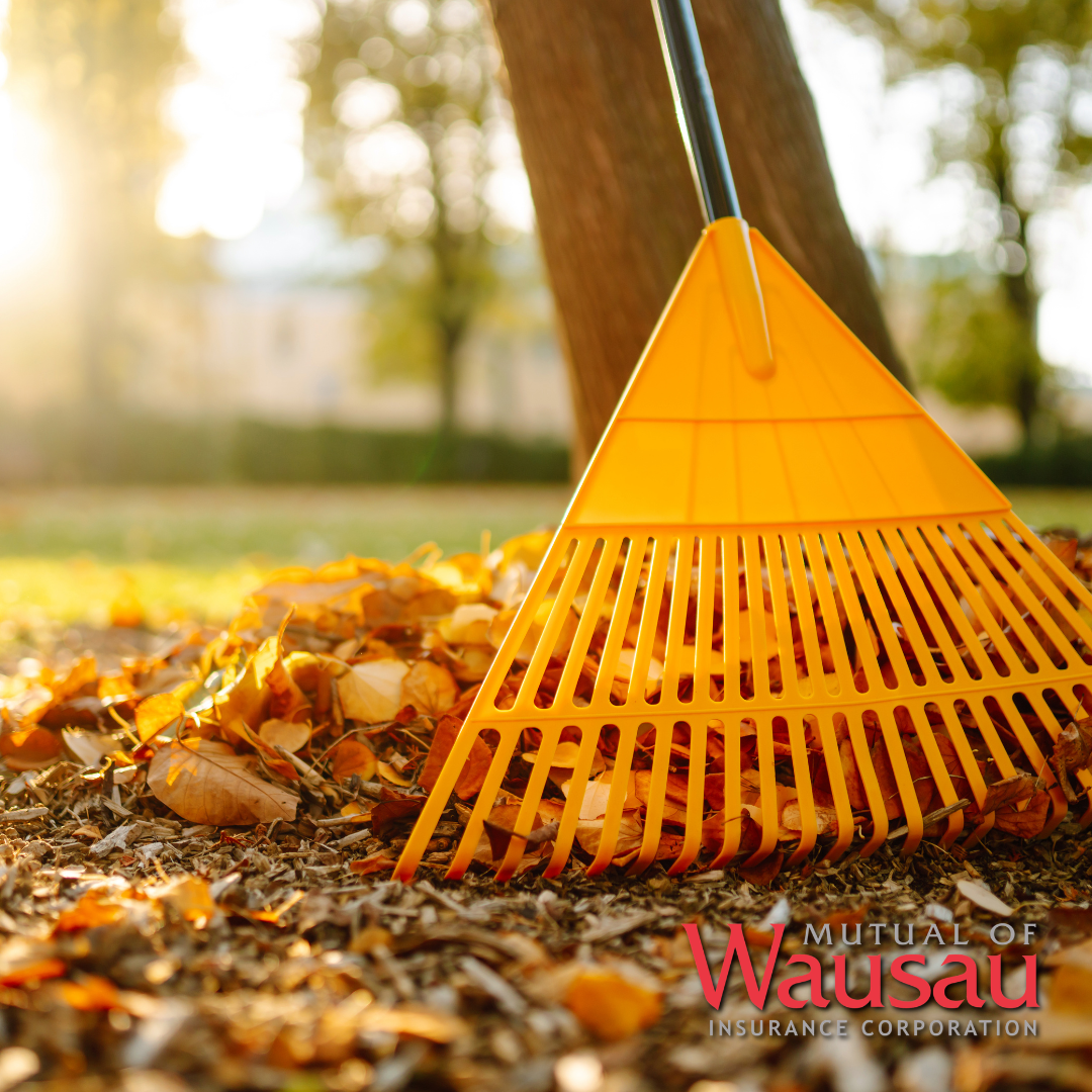 Fall Home Safety 1